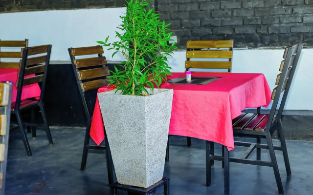 Green View Apart Hotel