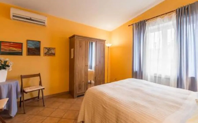 Fabiola Bed & Breakfast