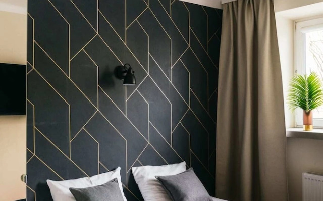 Parkland Apartment - LoftAffair