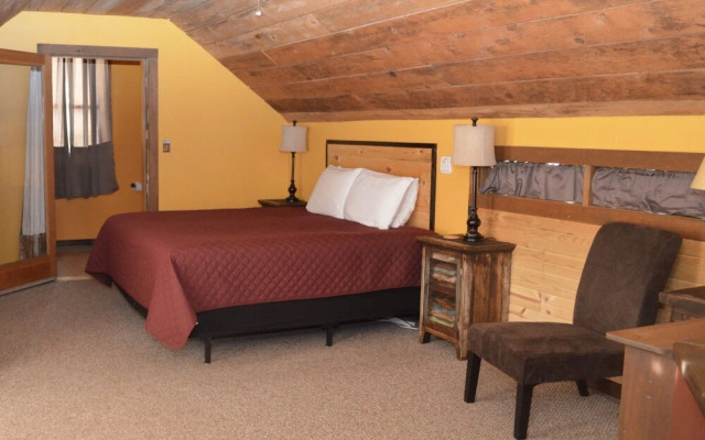 Ouray Main Street Inn