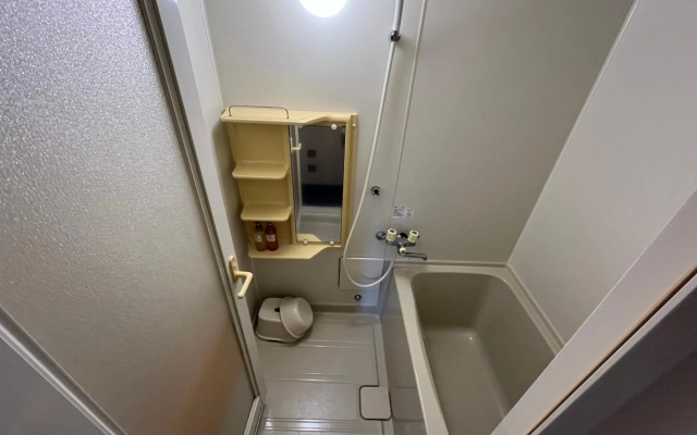Hotel Yuzawa Yuzawa