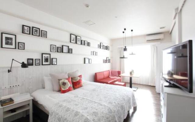 Hotel & Sweets Fukuoka (Love Hotel)