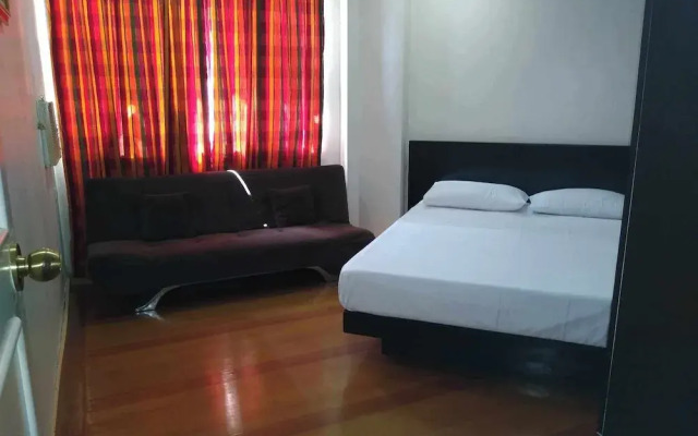 Cozy Apartment Oasis in San Dionisio