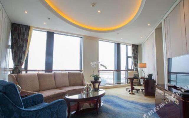 Royal Tulip Suzhou