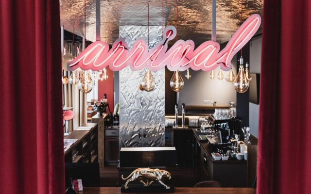 Amedia Express Graz Airport, Trademark Collection by Wyndham