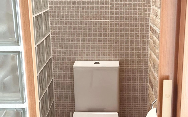 El Nido: Una casita de ensueño