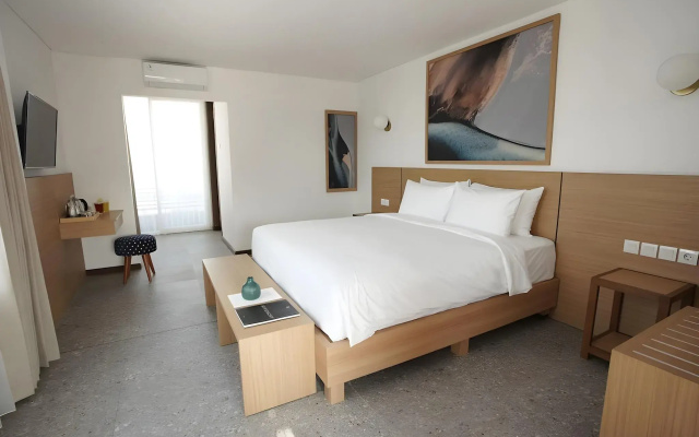 Gendhis Batu Boutique Hotel