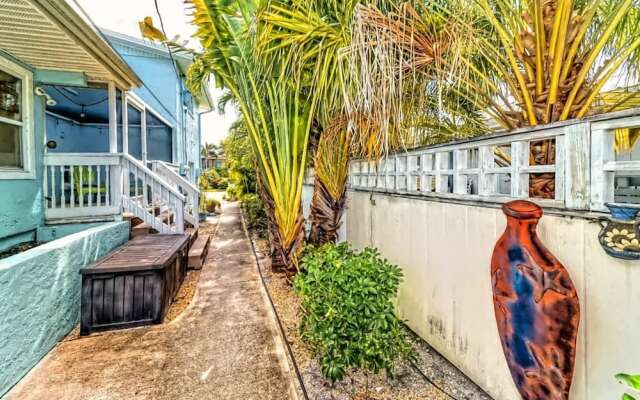 Island Dreams Sunset Suite #3