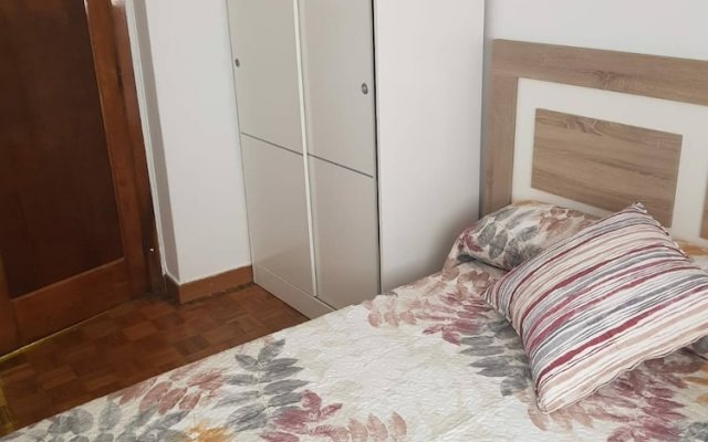 Apartment in Fragoso Street, Very Spacious and Close to Samil