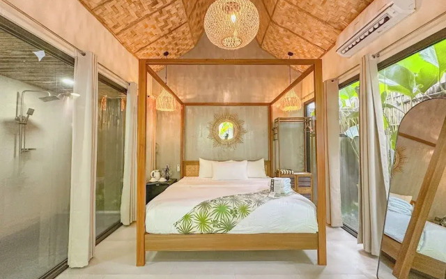 RECA Resort Philippines | Luxury Villas & Nature Retreat