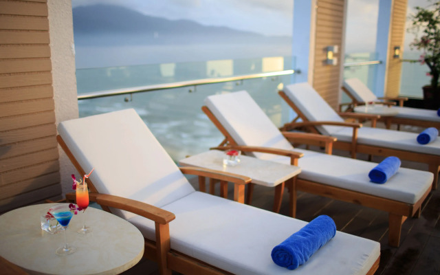 Diamond Sea Hotel