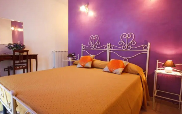 B&B I Due Leoni Rho Fiera