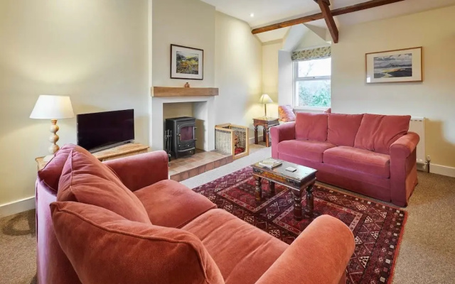 Host Stay The Old Granary