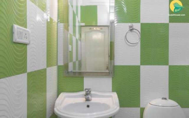 Boutique room in Shimla, by GuestHouser 16922