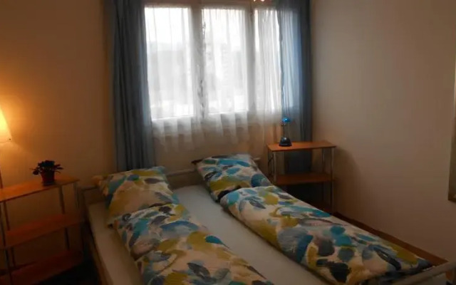 B&B Bellavista Biel