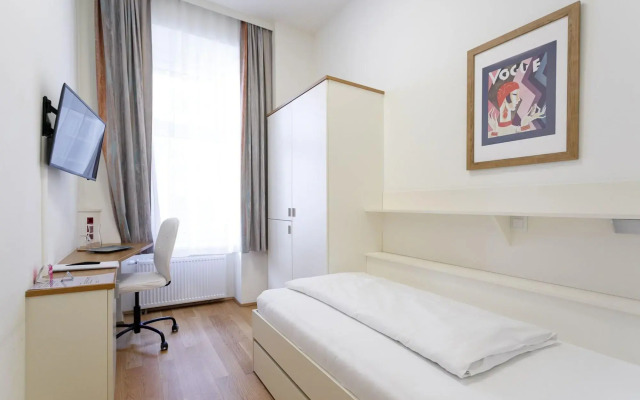 Riess City Rooms - Self Check-In