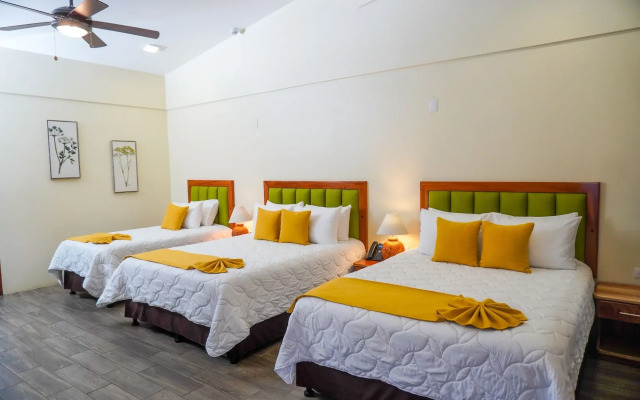 Sibu Boutique Hotel