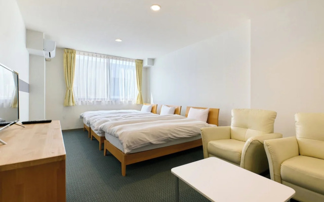 Owara View Hotel