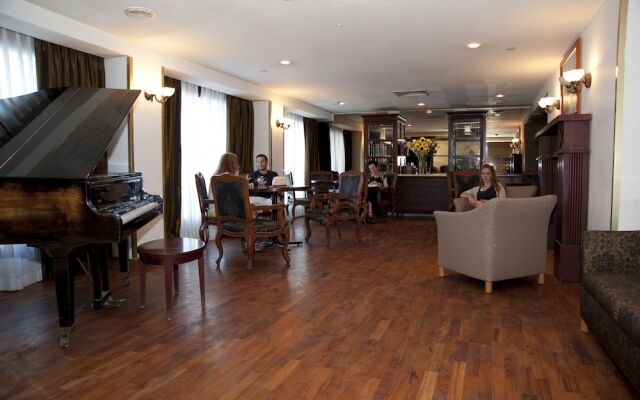 Jerusalem Gold Hotel