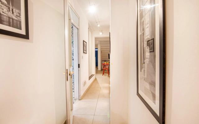 Valletta Ferry Apartment