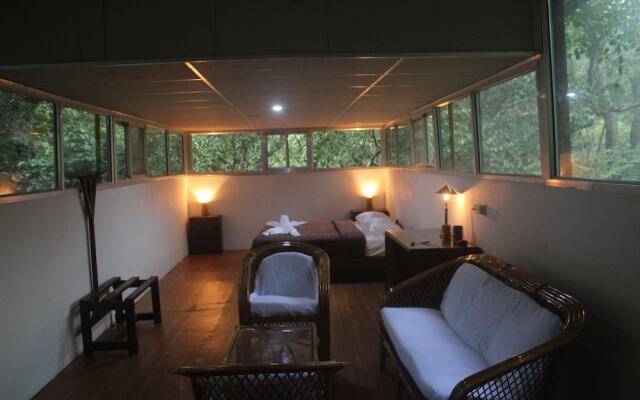 Secret Valley Jungle Resort