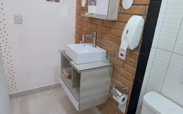 Belo estúdio bem pertinho do BOS (4)