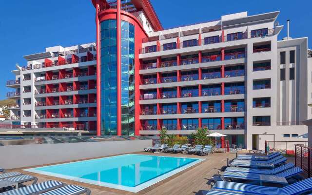 Hotel The Views Monumental