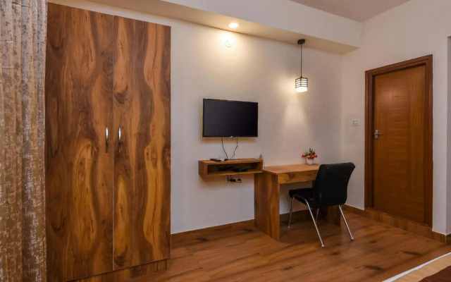 OYO Rooms Marathahalli AECS Layout