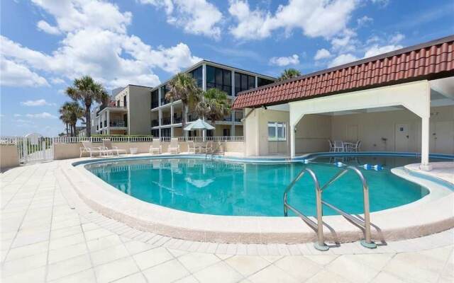 Jacksonville Beach Costa Verde 2337202 - Two Bedroom Condo