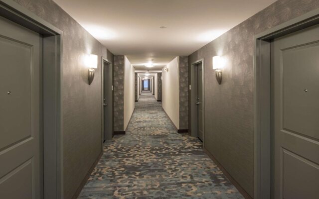 Hilton Garden Inn Mount Holly/Westampton