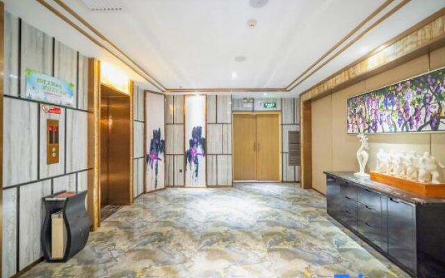 Nanning Mecure Boutique Hotel