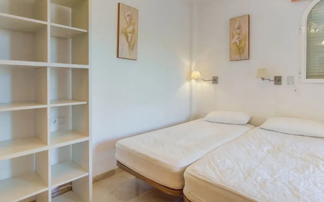 Modern Villa in a Beautiful Resort of Costa Blanca