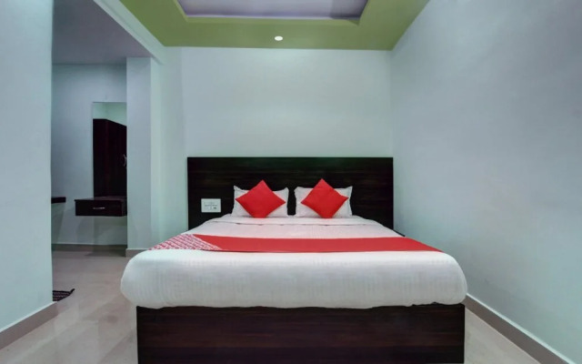 Pushpagiri Comforts By OYO Rooms