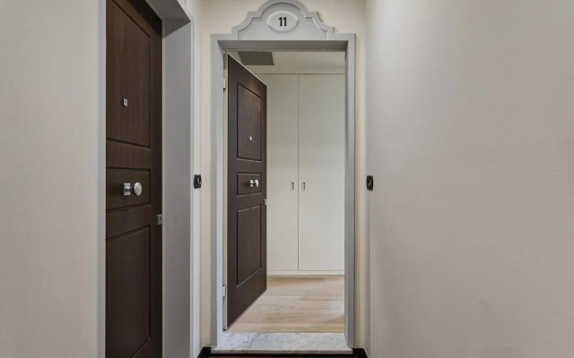 Riviera Flavour Apartments by Wonderful Italy - Lavanda