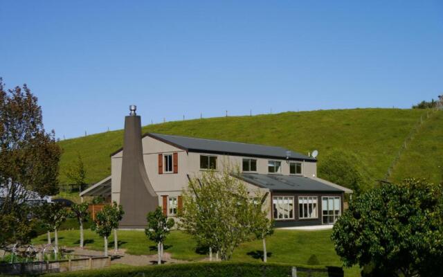 Country Lodge Kinloch