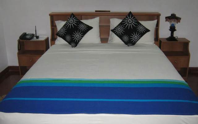 Zen Rooms Main Street Negombo