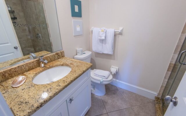 Beach Isle Apartment 2