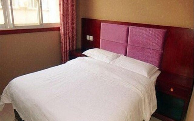 Anxian Changqing Hotel