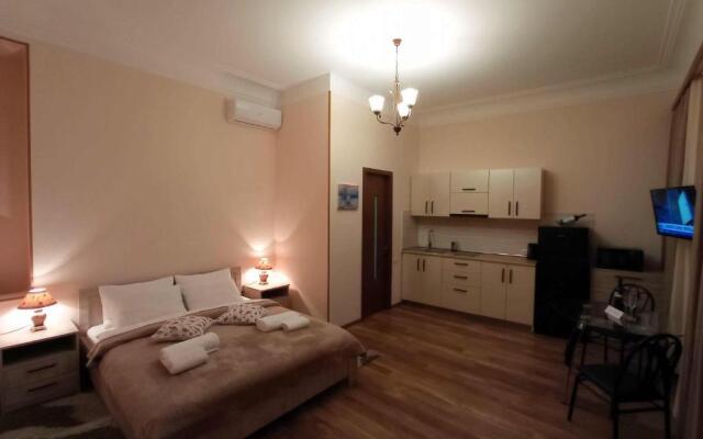 La Maison #7