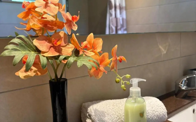 Villa Fleur D'Epices