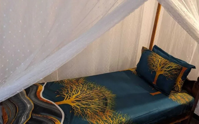 Yoho Sadilka Guest House