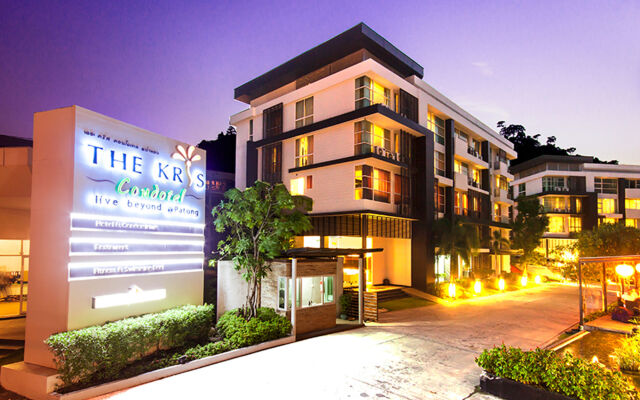 The Kris Condotel at Patong