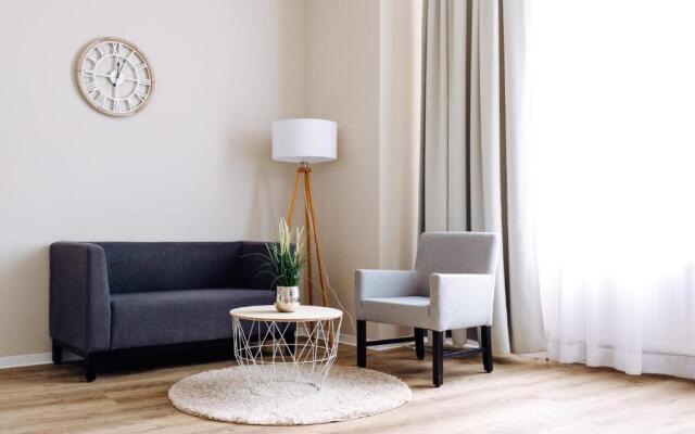 Apartment an der Altstadt: #Oslo