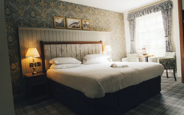 The Pheasant Inn - The Inn Collection Group