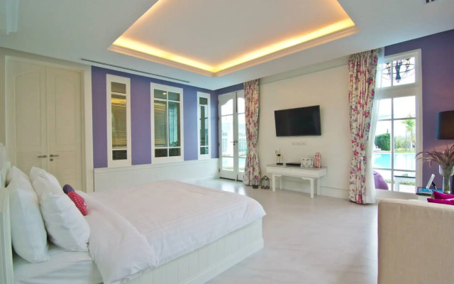The Sea-Cret Garden Hua Hin