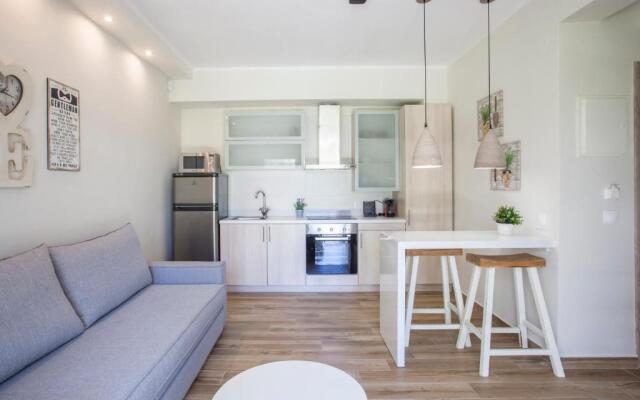 Kassiopea home by the sea 2