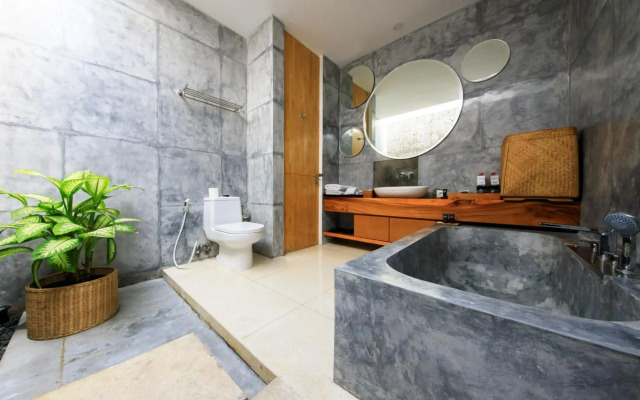 Hideaway Villas Bali Uluwatu by Kanaan Hospitality