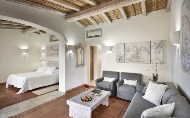 Hotel Li Finistreddi