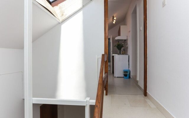 Apartment Larica