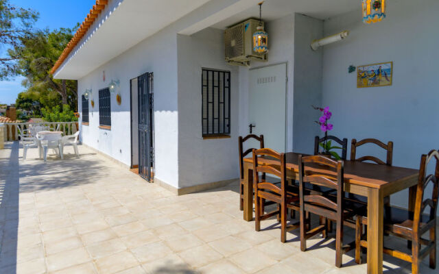 Holiday Home Kalacandy